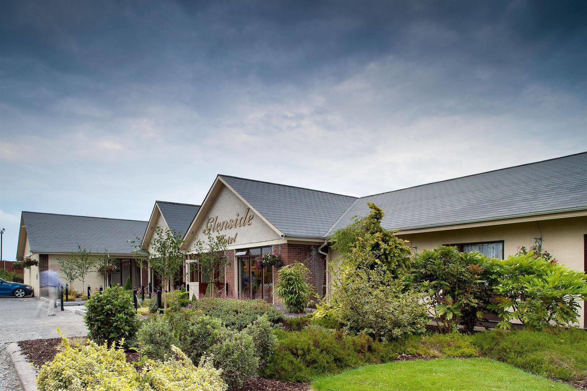 The Glenside Hotel Drogheda Exterior foto